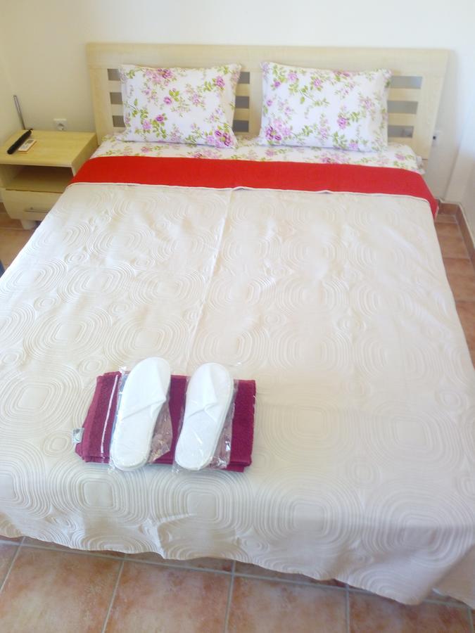Sithonia Alekos Luxury Experience Appartement Metamorfosi  Buitenkant foto